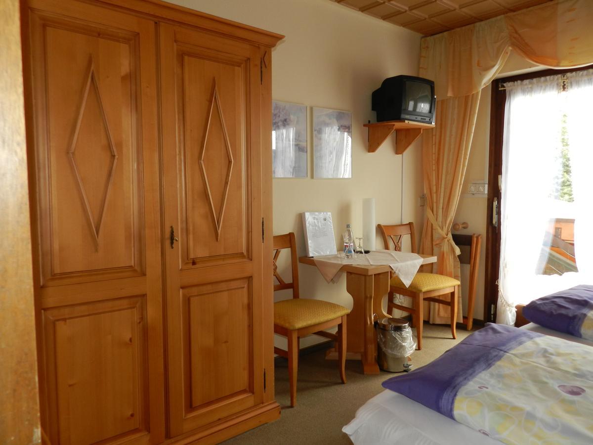 Hotel Dachsberger-Hof Wittenschwand Zewnętrze zdjęcie