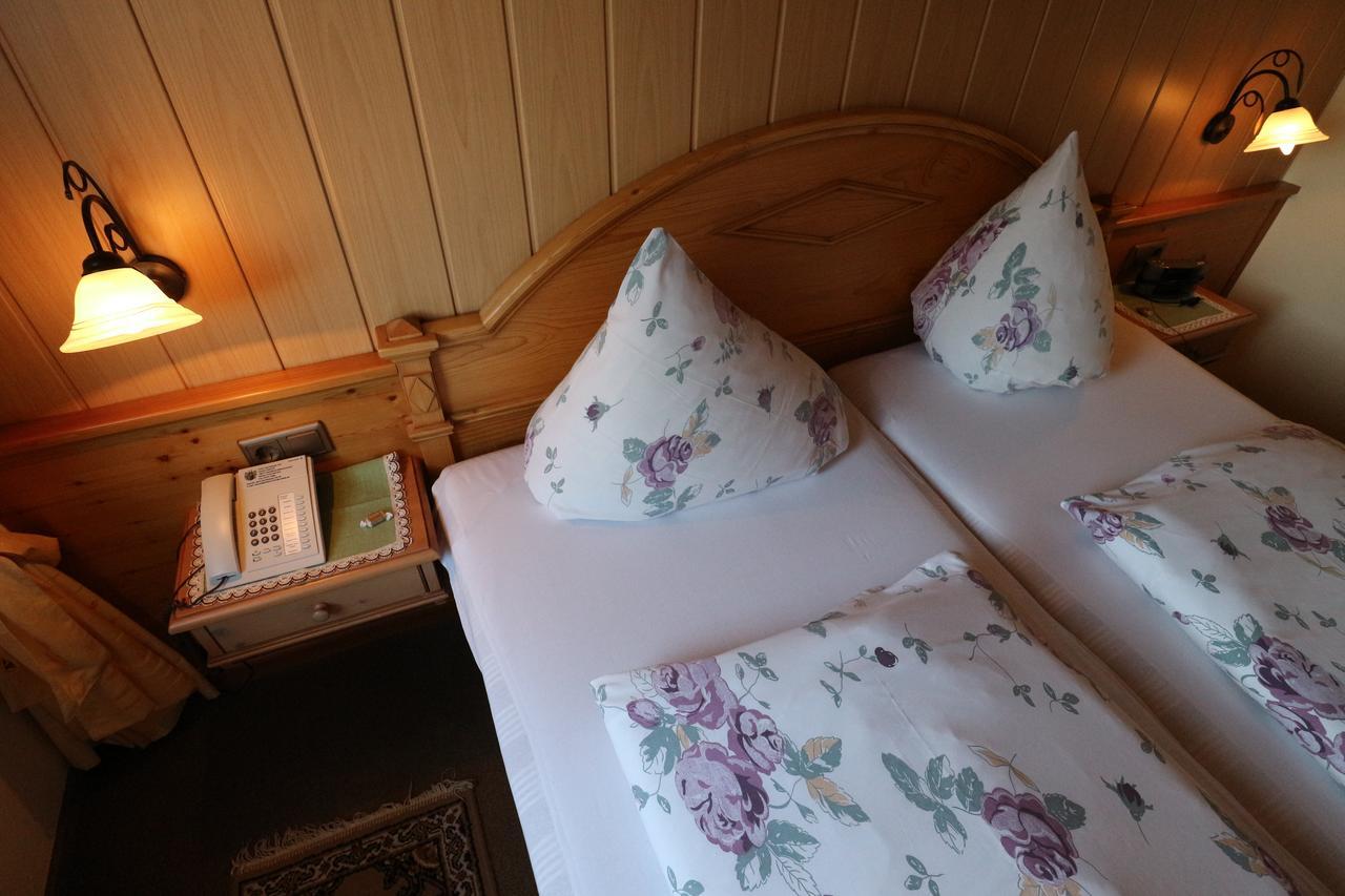 Hotel Dachsberger-Hof Wittenschwand Zewnętrze zdjęcie
