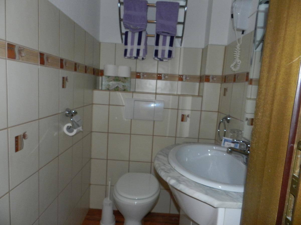 Hotel Dachsberger-Hof Wittenschwand Zewnętrze zdjęcie