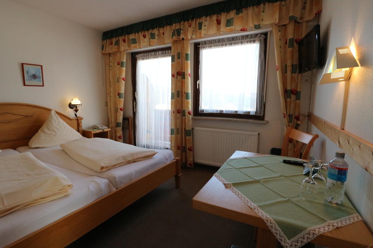 Hotel Dachsberger-Hof Wittenschwand Zewnętrze zdjęcie