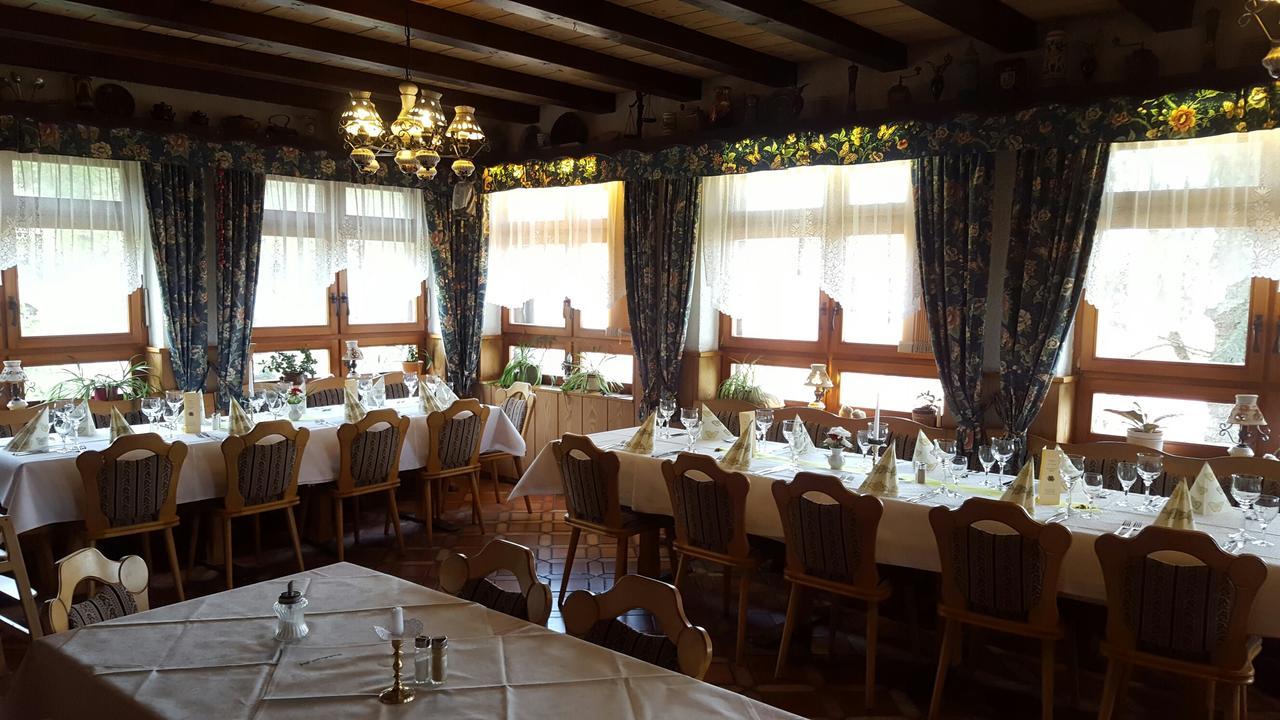 Hotel Dachsberger-Hof Wittenschwand Zewnętrze zdjęcie