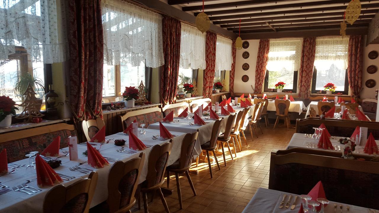 Hotel Dachsberger-Hof Wittenschwand Zewnętrze zdjęcie