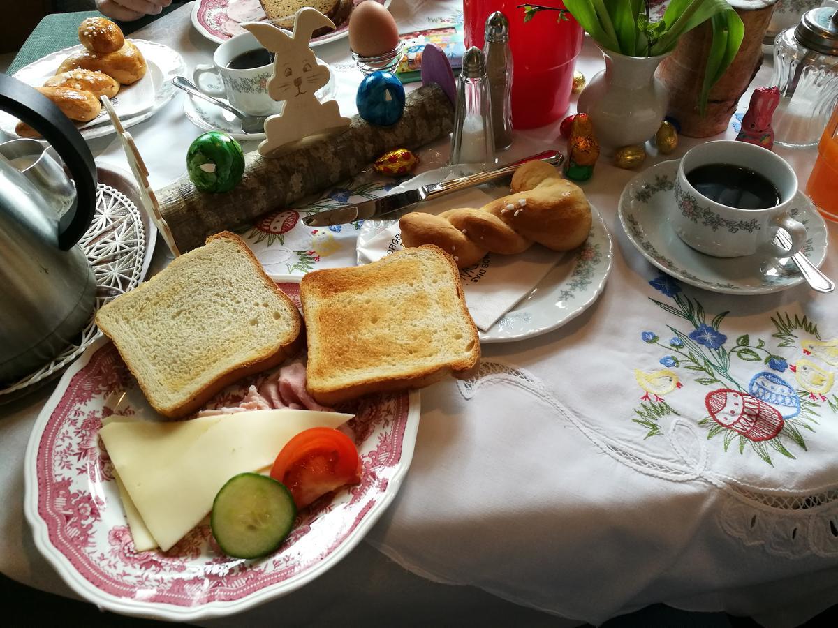 Hotel Dachsberger-Hof Wittenschwand Zewnętrze zdjęcie