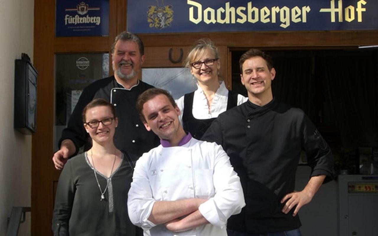 Hotel Dachsberger-Hof Wittenschwand Zewnętrze zdjęcie
